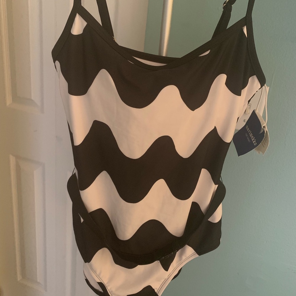 New Marimekko (for target) Swimsuit